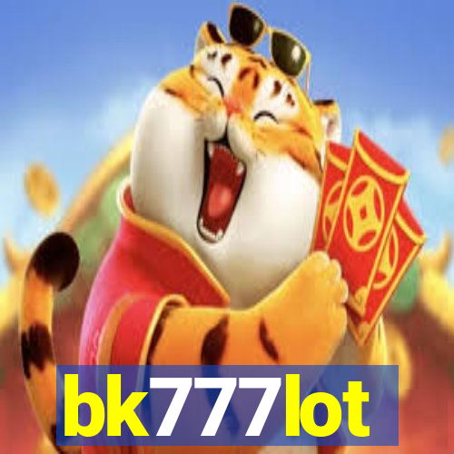 bk777lot