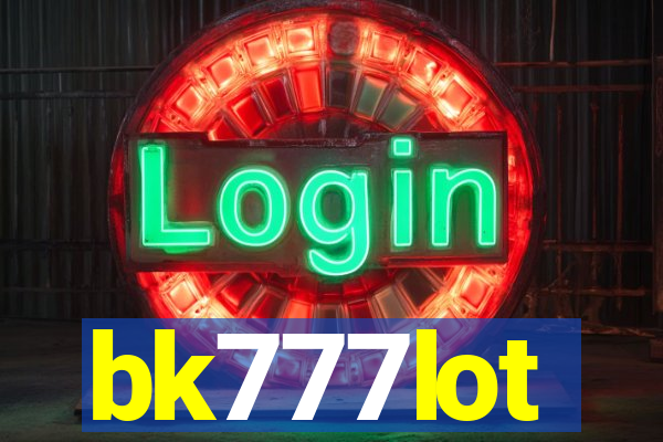 bk777lot