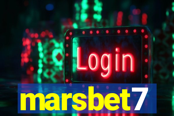 marsbet7