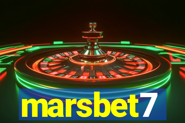 marsbet7