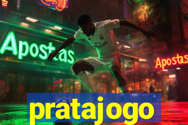 pratajogo