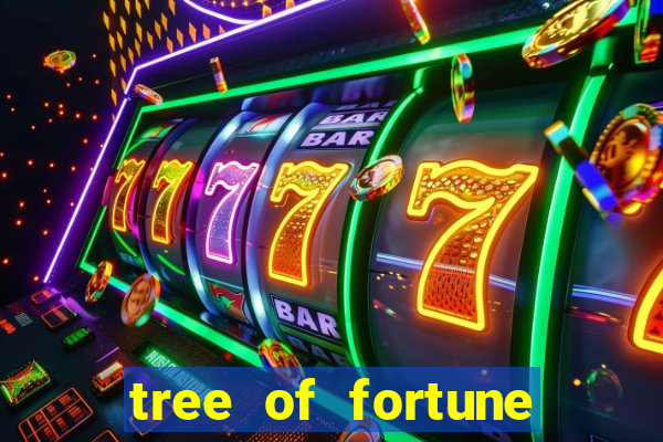 tree of fortune demo gr谩tis