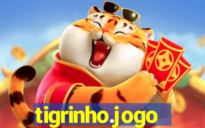 tigrinho.jogo