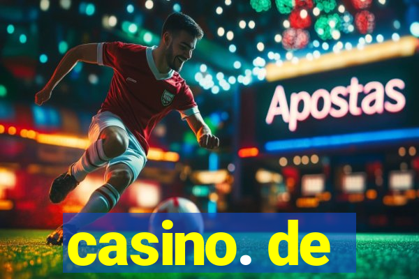 casino. de