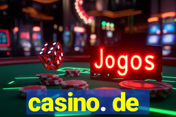 casino. de