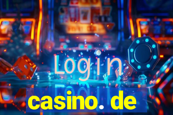 casino. de