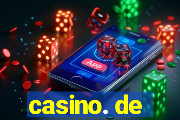 casino. de