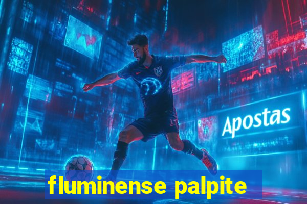 fluminense palpite