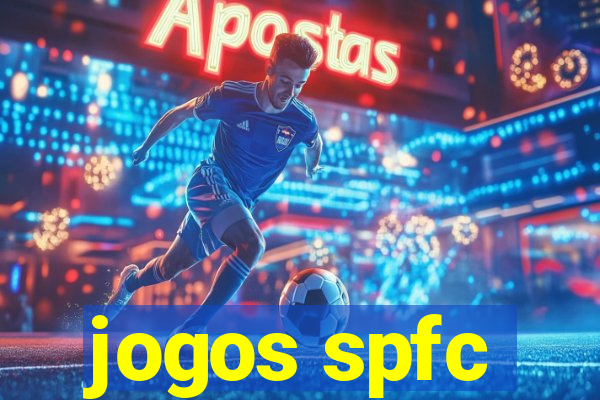 jogos spfc