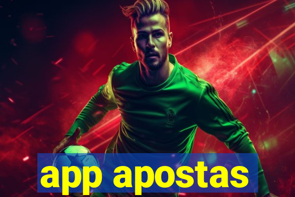 app apostas