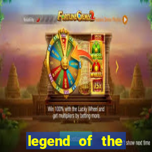 legend of the sword slot free play