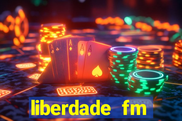 liberdade fm jaborandi bahia