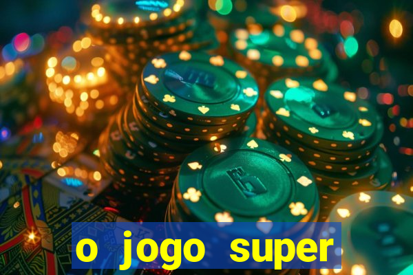 o jogo super genius paga mesmo