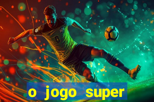 o jogo super genius paga mesmo