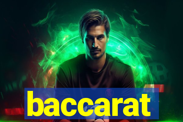 baccarat