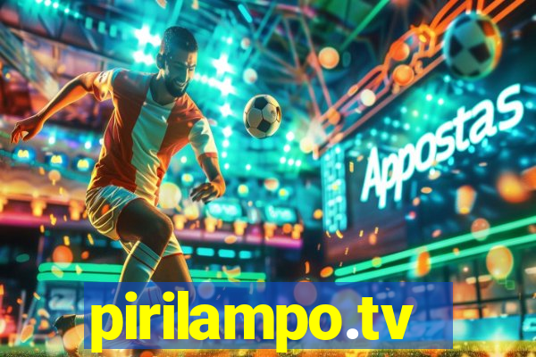 pirilampo.tv