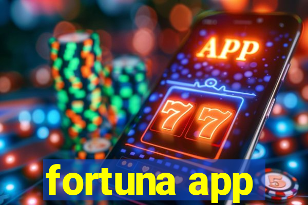 fortuna app