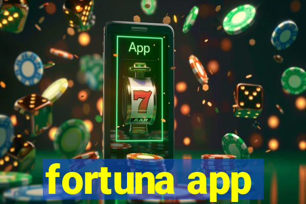 fortuna app