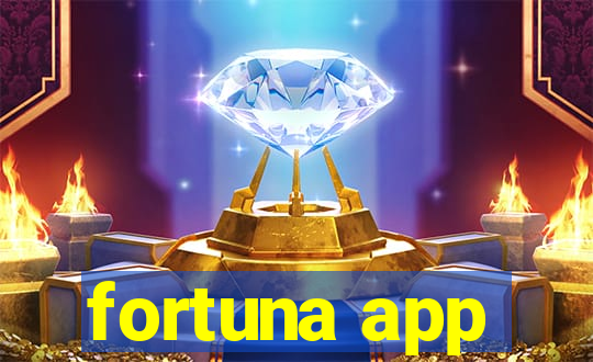 fortuna app