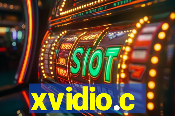 xvidio.c