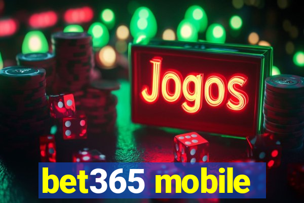 bet365 mobile