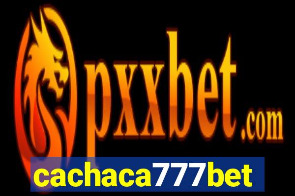 cachaca777bet