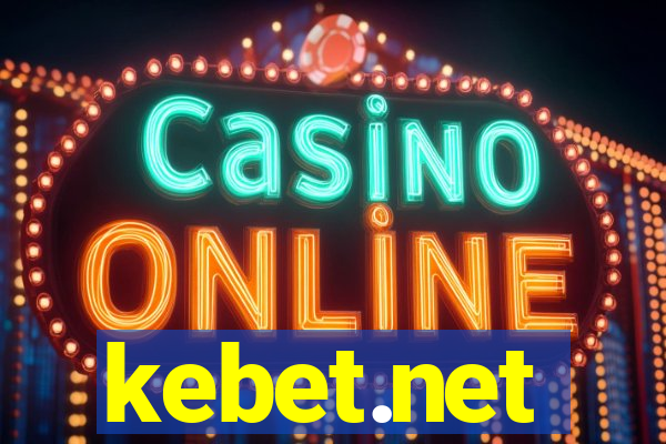 kebet.net