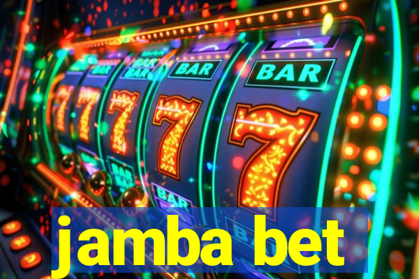 jamba bet