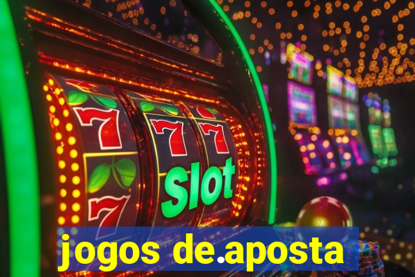 jogos de.aposta