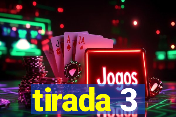 tirada 3