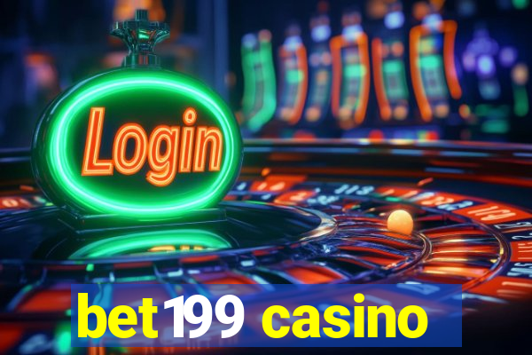 bet199 casino