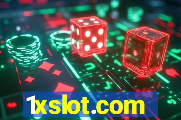 1xslot.com