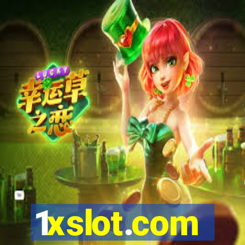 1xslot.com