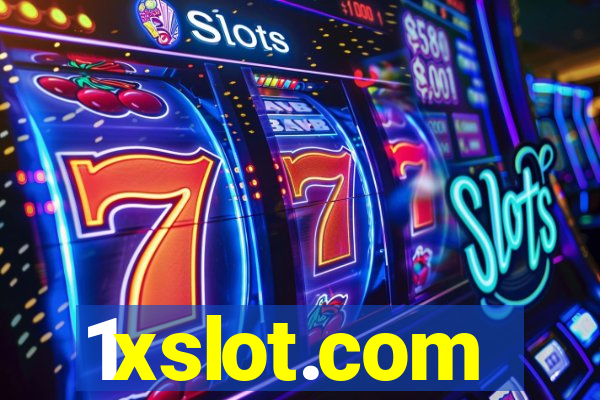 1xslot.com