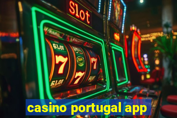 casino portugal app