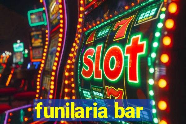 funilaria bar