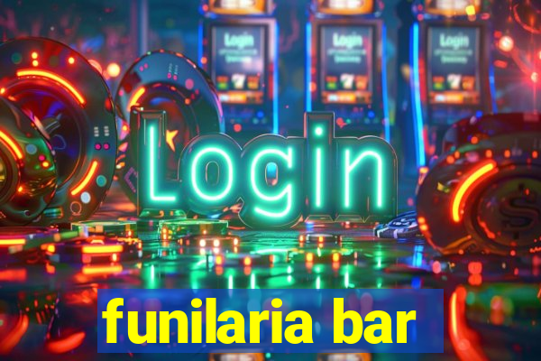 funilaria bar