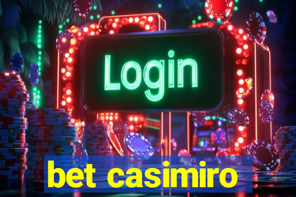 bet casimiro