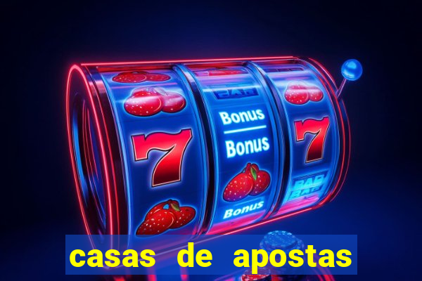 casas de apostas com bonus gratis