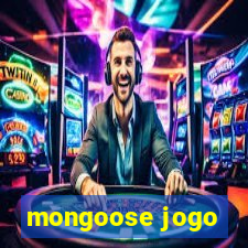 mongoose jogo