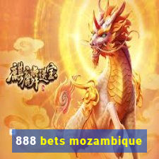 888 bets mozambique