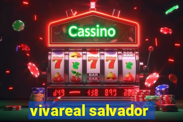 vivareal salvador