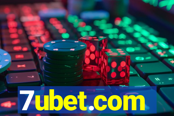 7ubet.com