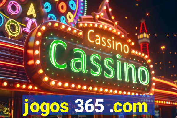 jogos 365 .com