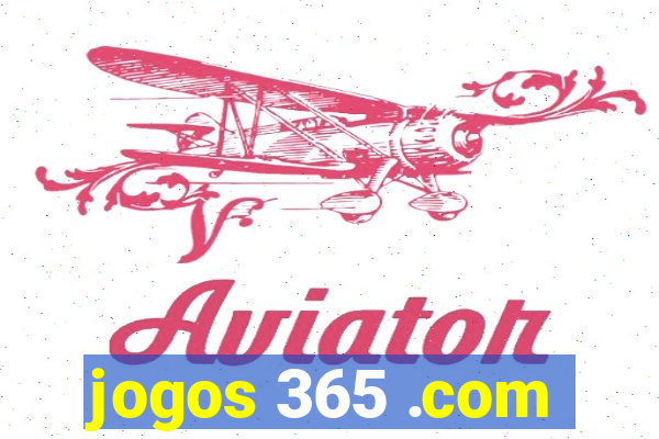 jogos 365 .com