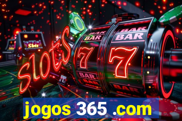 jogos 365 .com