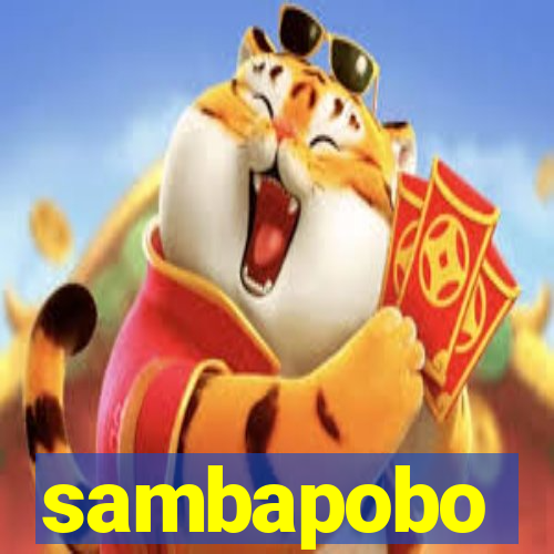 sambapobo