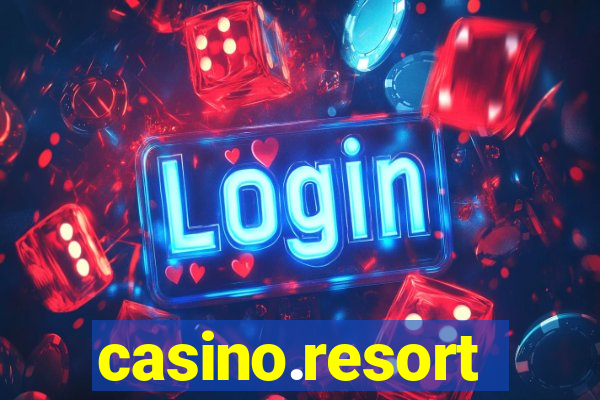 casino.resort