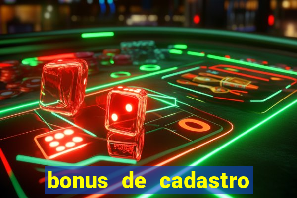 bonus de cadastro vai de bet