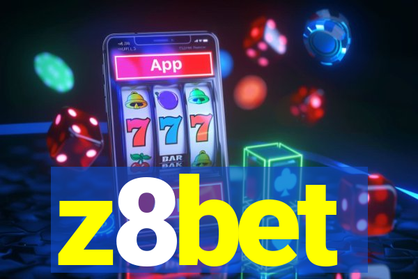 z8bet